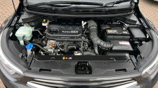 Kia Stonic 1.0T GDi 3 5dr Auto Petrol Estate